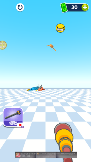 锤爆小木偶游戏下载