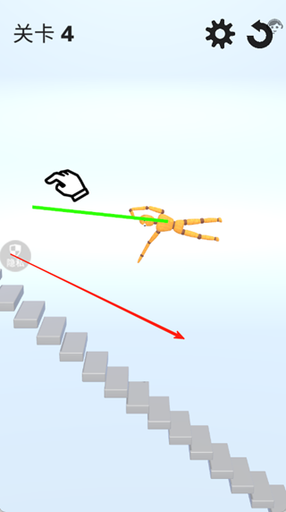 布娃娃粉碎模拟器最新版下载 布娃娃粉碎模拟器最新版下载