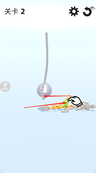 布娃娃粉碎模拟器最新版下载 布娃娃粉碎模拟器最新版下载