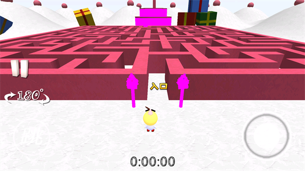 小小迷宫大闯关最新版下载