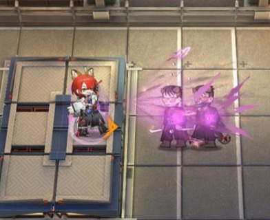 明日方舟官方正版手游下载 明日方舟官方正版手游下载