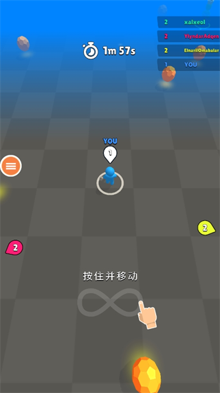 贪吃蛇冒险手机版下载