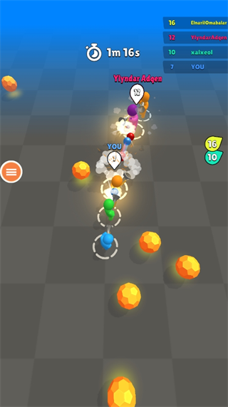 贪吃蛇冒险手机版下载