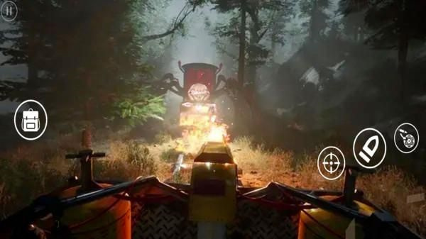 恐怖的查尔斯游戏下载