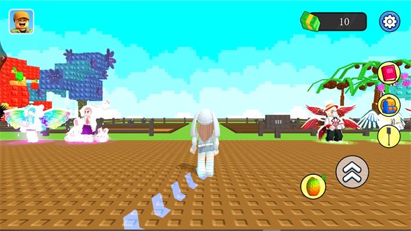 开局一块地游戏下载