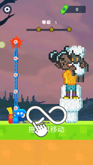 粉碎解压模拟器游戏下载