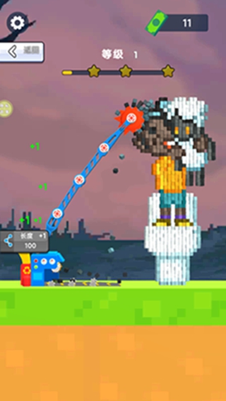 粉碎解压模拟器游戏下载