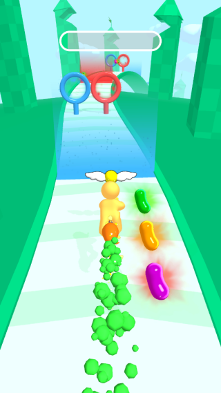 Broom Rush中文版下载 Broom Rush中文版下载