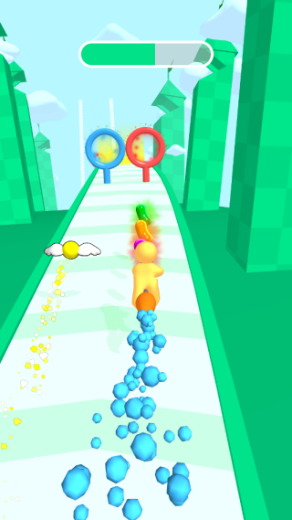 Broom Rush中文版下载 Broom Rush中文版下载