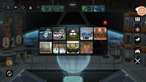 失控玩家毁灭游戏下载