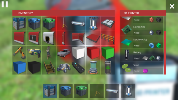 星系余生3D探索先驱 星系余生3D探索先驱