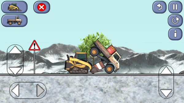 挖掘机训练驾驶最新版下载
