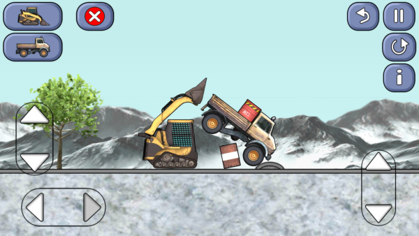 挖掘机训练驾驶最新版下载