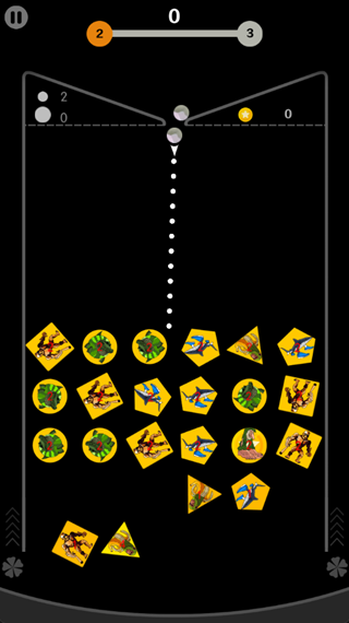 疯狂撞击破坏最新版下载