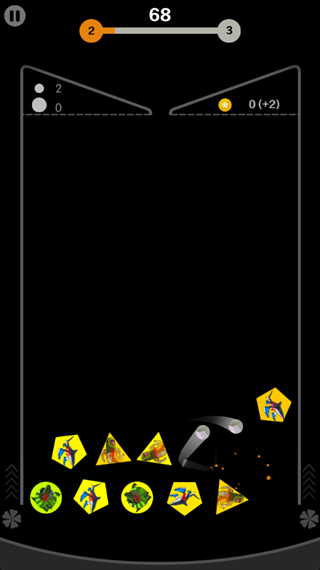 疯狂撞击破坏最新版下载