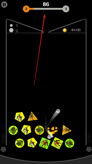 疯狂撞击破坏最新版下载