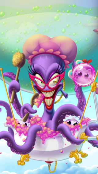 Cookie Cats Pop最新下载