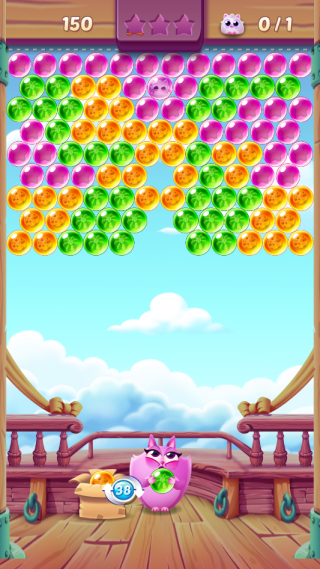 Cookie Cats Pop最新下载