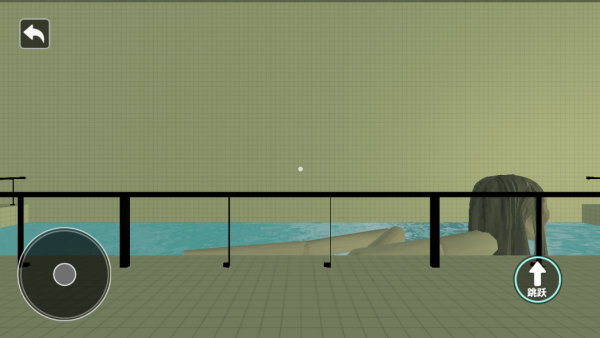 恐怖美女蛇手机版下载