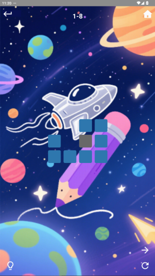 谜钥空间最新版下载