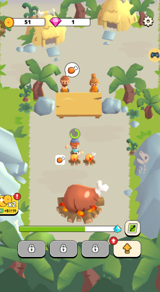 热血冲冲冲游戏下载