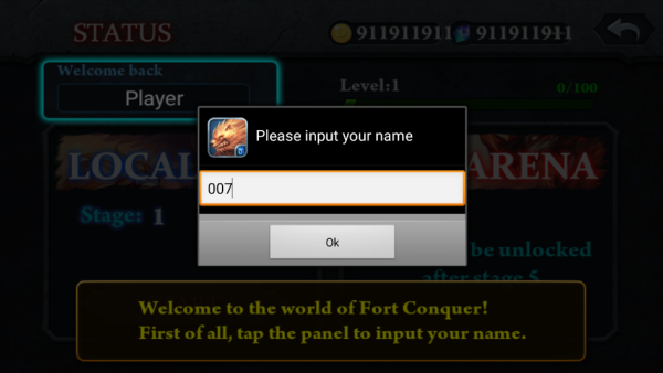 Fort Conquer游戏下载