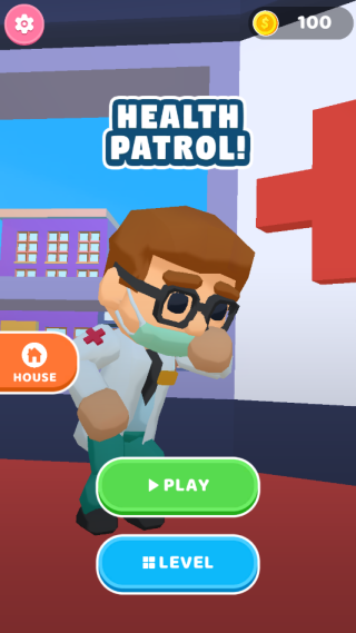 Health Patrol中文版下载