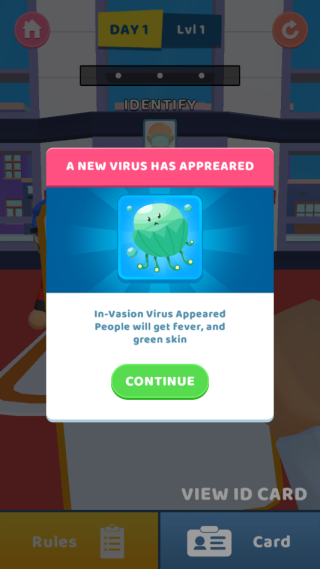 Health Patrol中文版下载