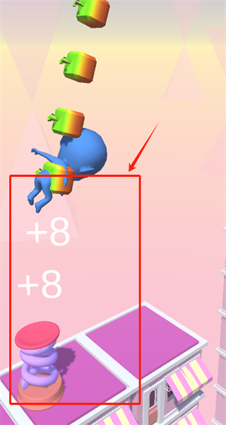 你咋不飞呢游戏下载