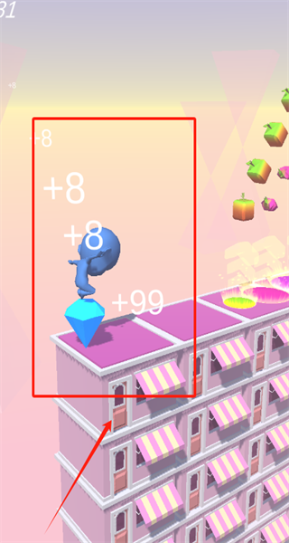 你咋不飞呢游戏下载