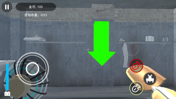 越狱模拟最新版下载