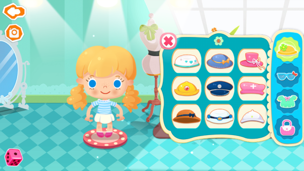 糖糖小镇免费下载