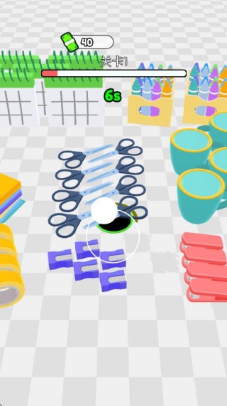 黑洞之力游戏下载