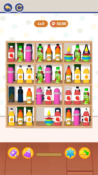 休闲解压合集游戏下载