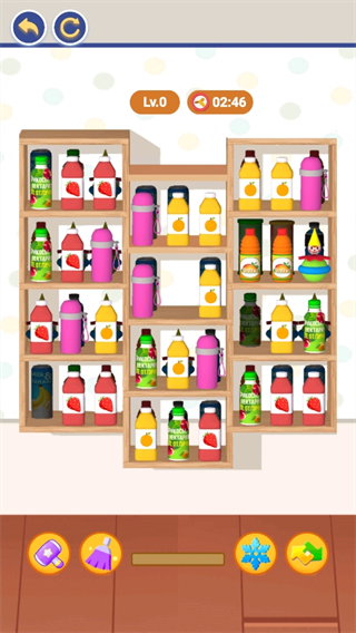 休闲解压合集游戏下载