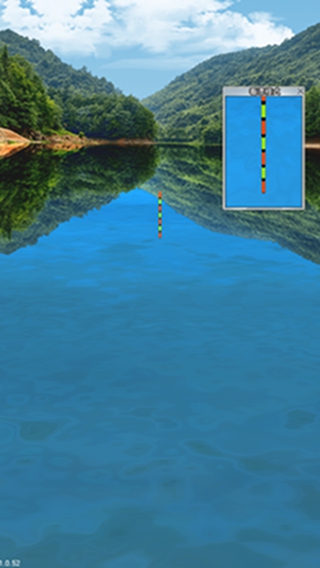 天天钓鱼红包版