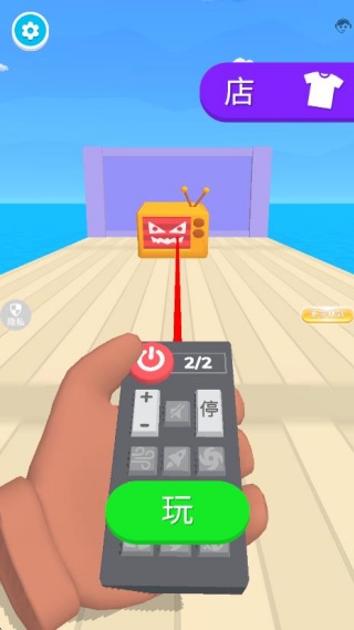 电视复仇侵略游戏下载 电视复仇侵略游戏下载