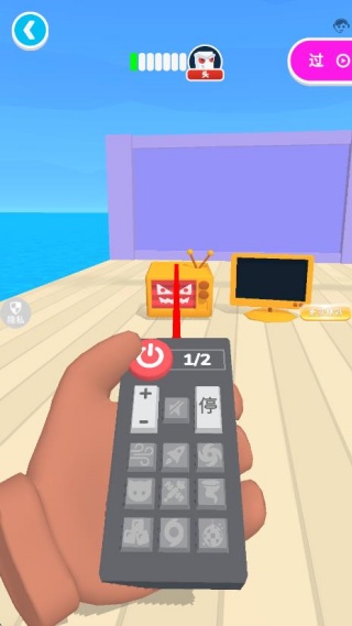 电视复仇侵略游戏下载 电视复仇侵略游戏下载