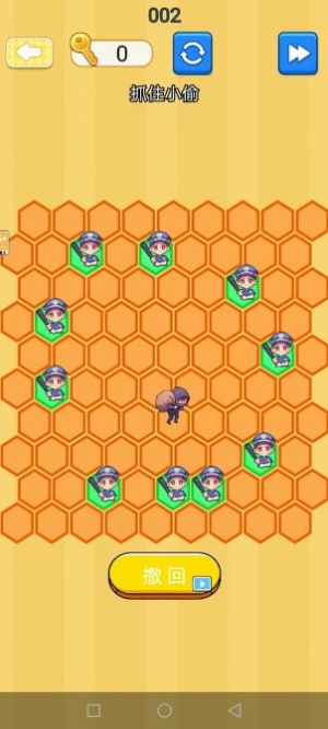 警察围堵小偷游戏下载 警察围堵小偷游戏下载