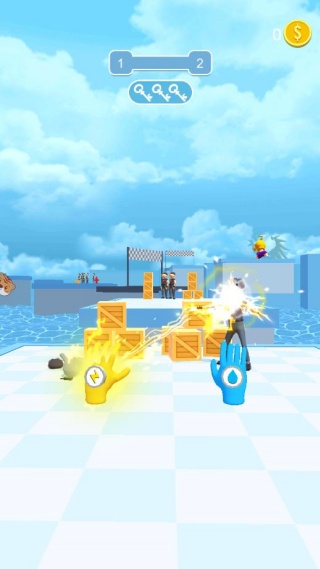 手套出击游戏下载 手套出击游戏下载