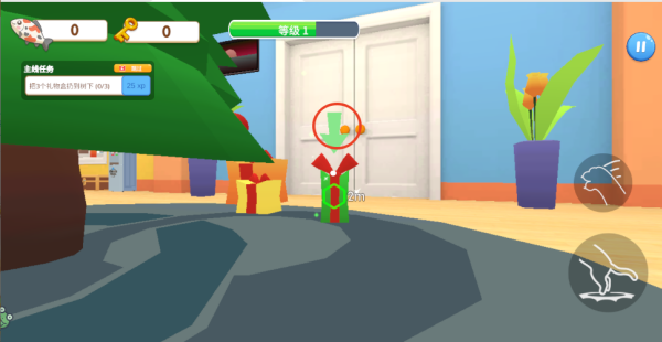 肥猫爱拆家游戏下载 肥猫爱拆家游戏下载