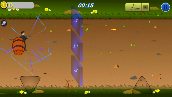 克隆人大战僵尸