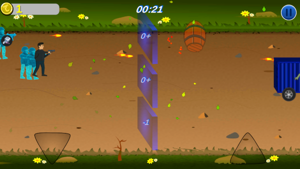 克隆人大战僵尸