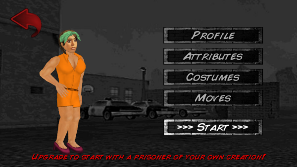 Hard Time中文版下载 Hard Time中文版下载