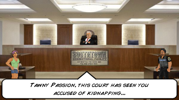 Hard Time中文版下载 Hard Time中文版下载