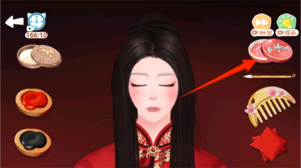 ?公主宝宝美妆师游戏下载 ?公主宝宝美妆师游戏下载