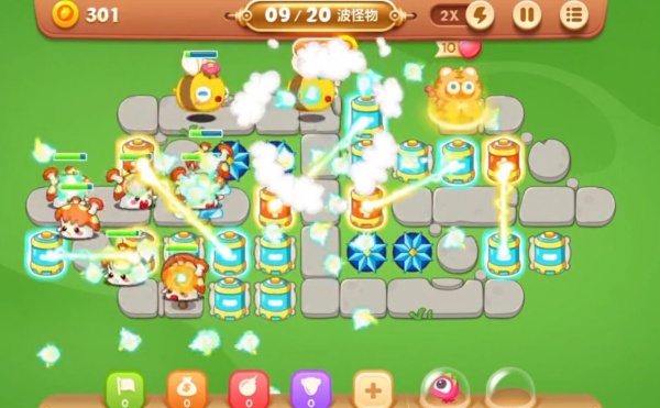 保卫萝卜3华为渠道服下载