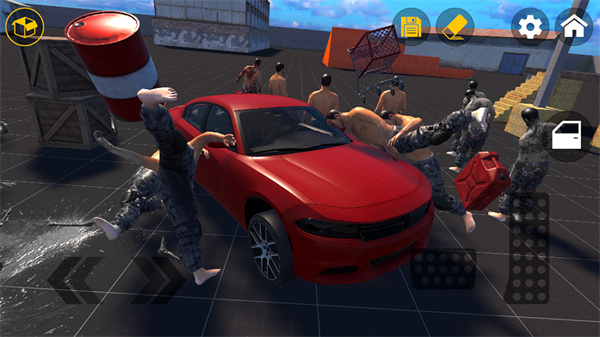 暴力沙盒2仇恨游戏2022最新版 暴力沙盒2仇恨游戏2022最新版