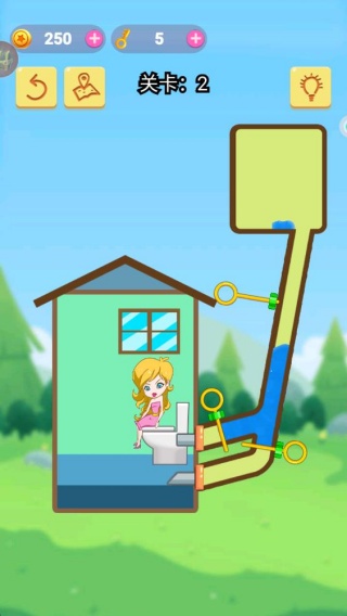 小姐姐爱玩水 小姐姐爱玩水