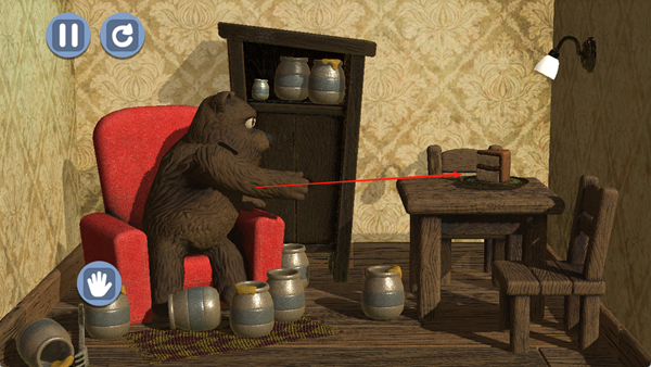 熊熊探险者最新版下载